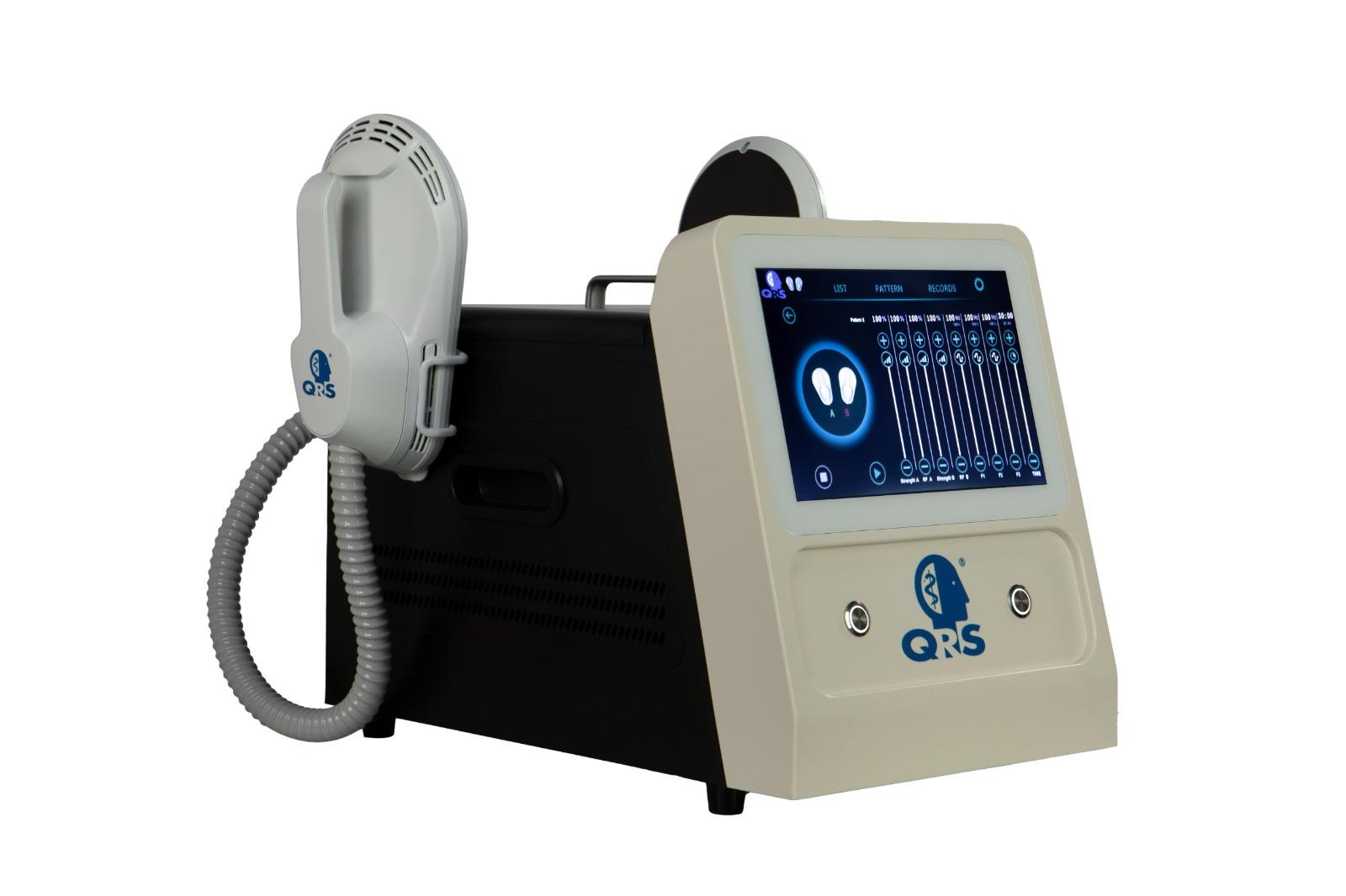 QRS Body Forming System with Pelvic Floor Applicator