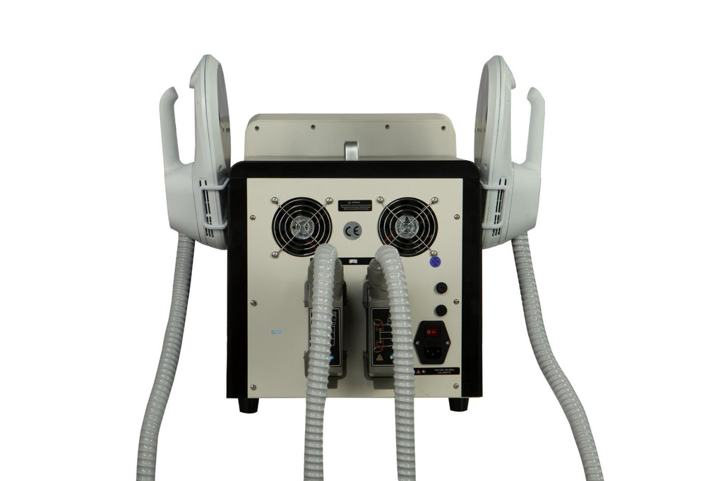 QRS Body Forming System with Pelvic Floor Applicator