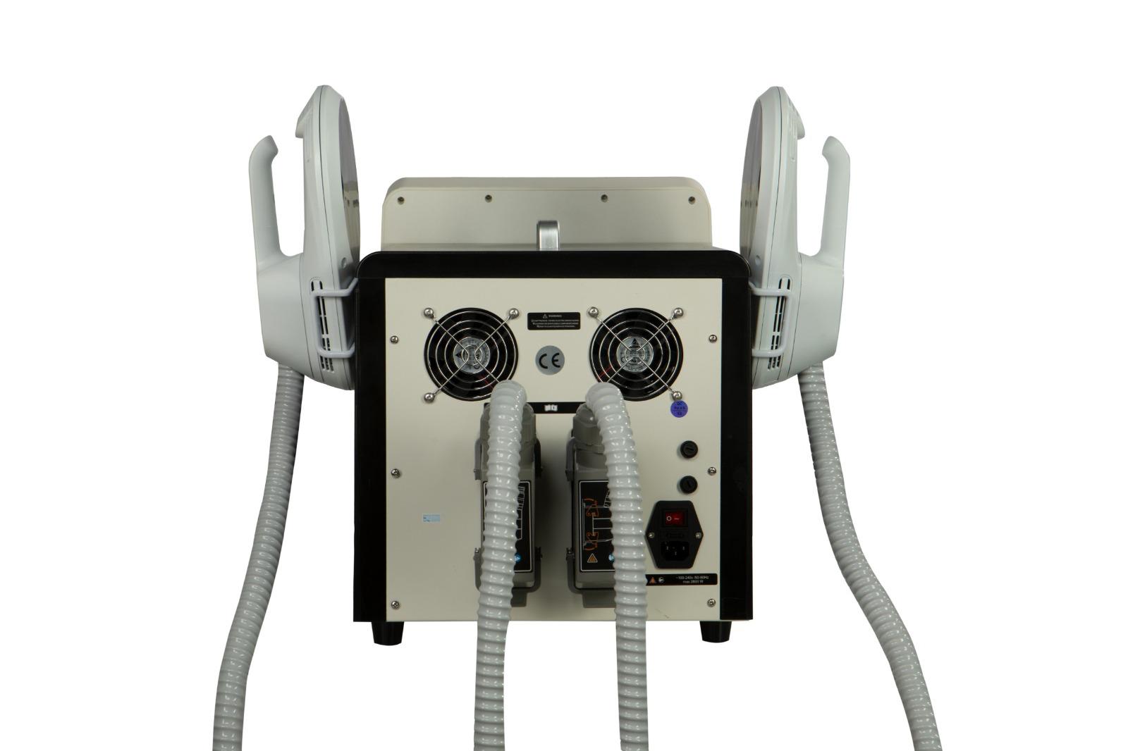QRS Body Forming System with Pelvic Floor Applicator