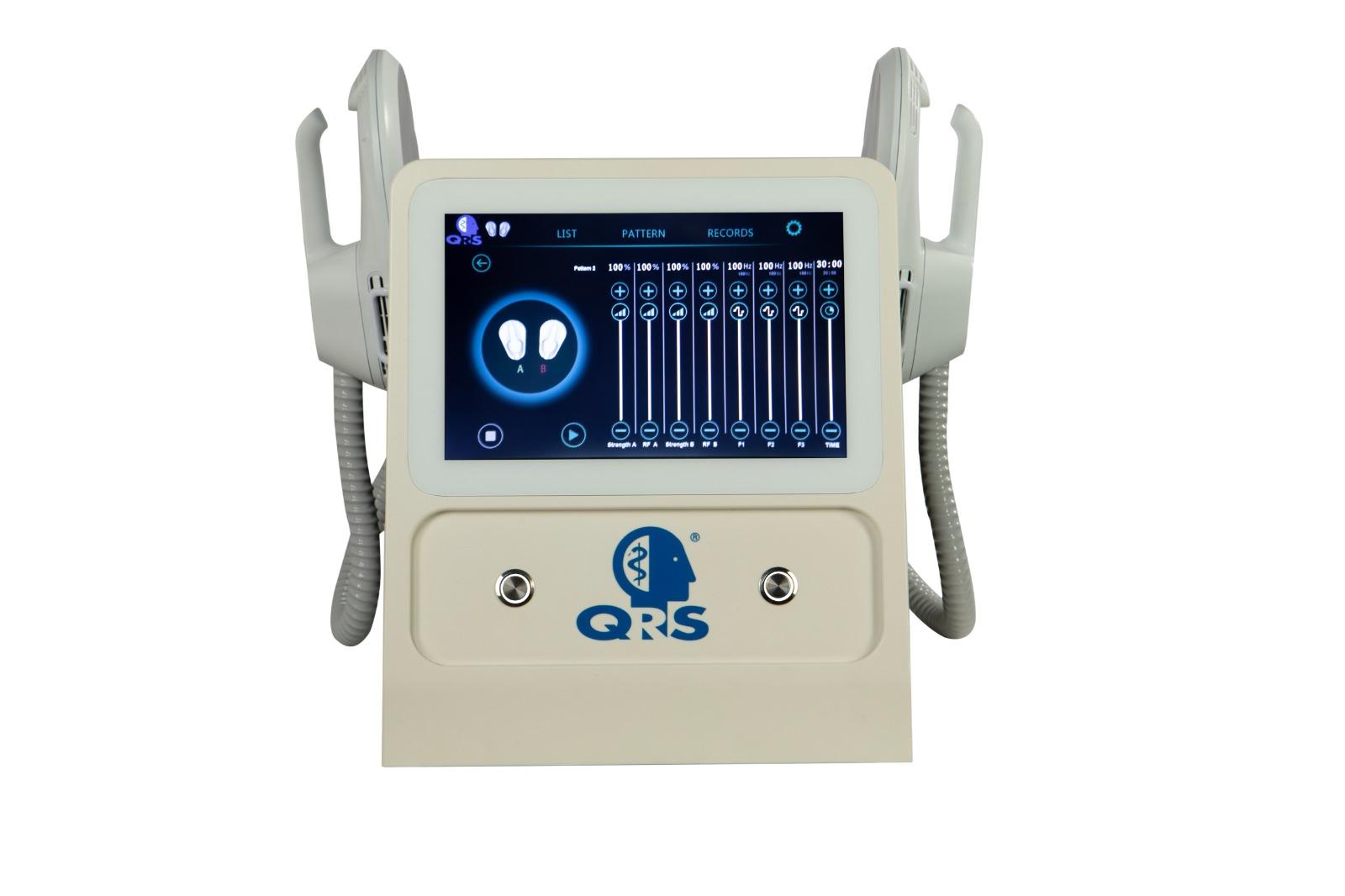 QRS Body Forming System with Pelvic Floor Applicator