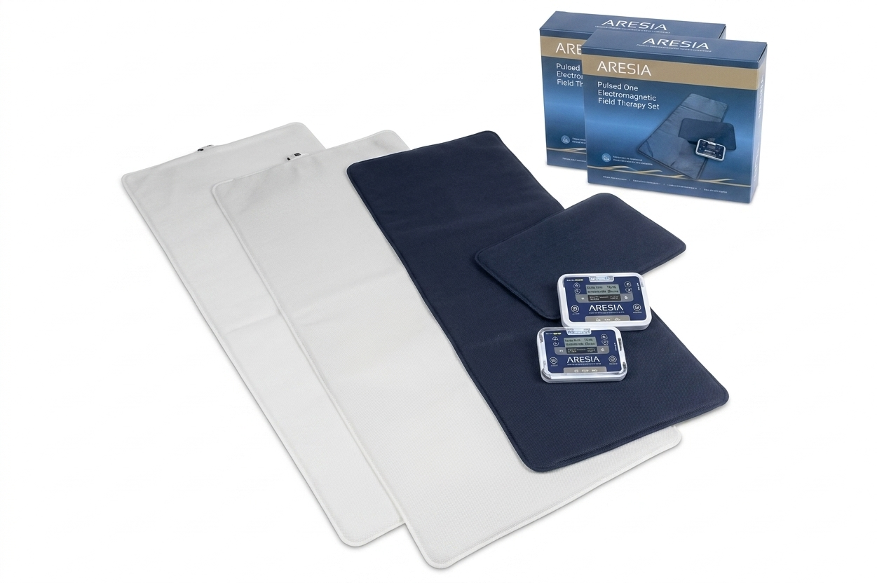 SANO HomeQure Premium