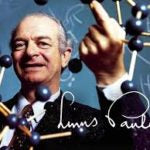 DR. Linus Pauling
