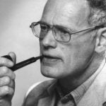 DR. Robert Becker