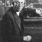 DR. Otto Schumann