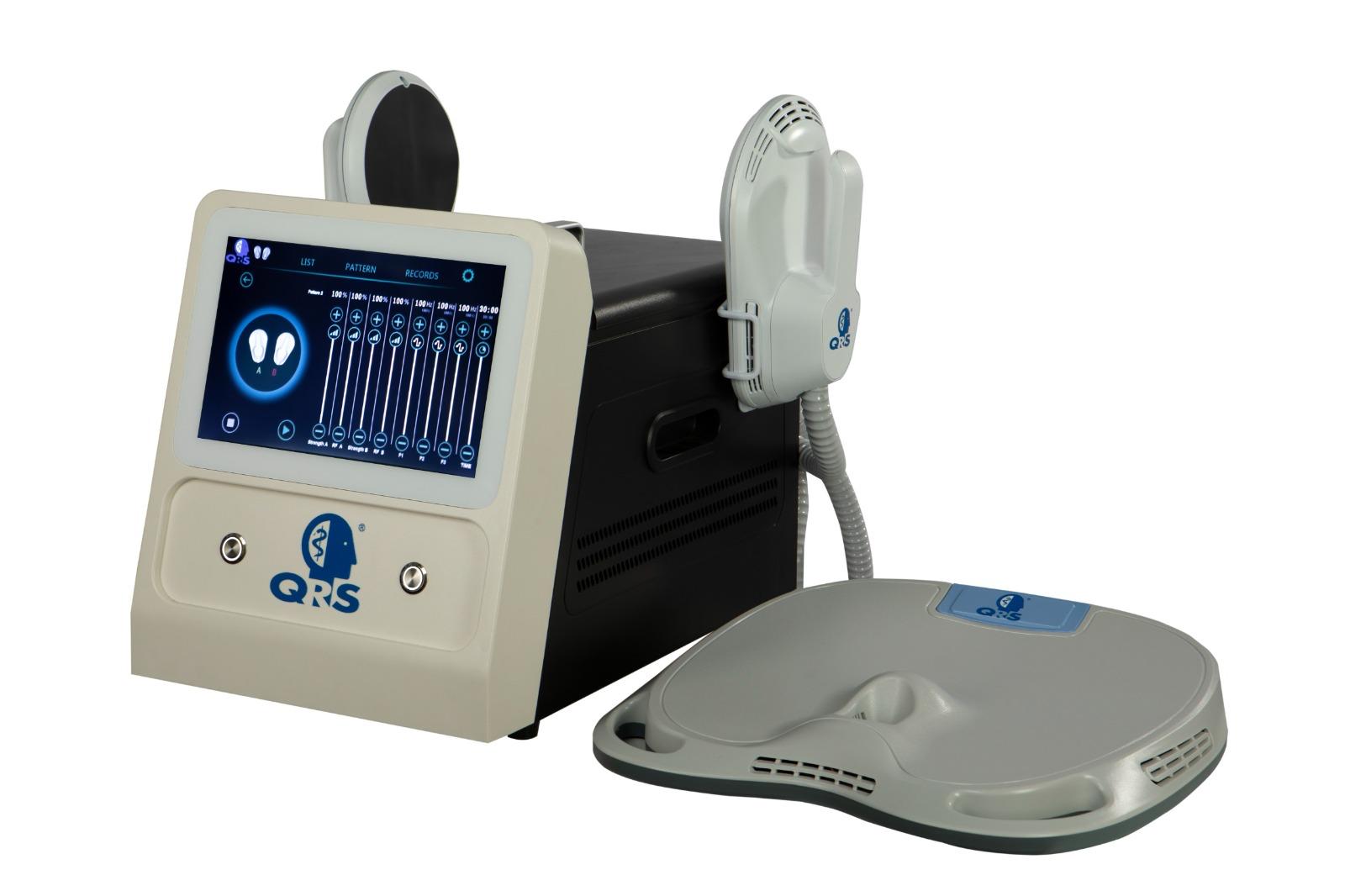 QRS Body Forming System with Pelvic Floor Applicator