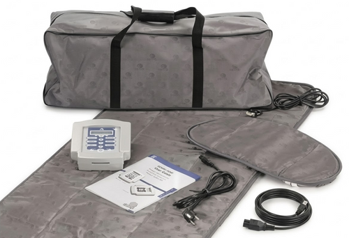 QRS 101 PEMF Home System - PEMF Wellness Device