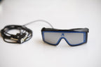 QRS 101 PEMF Eye Glasses