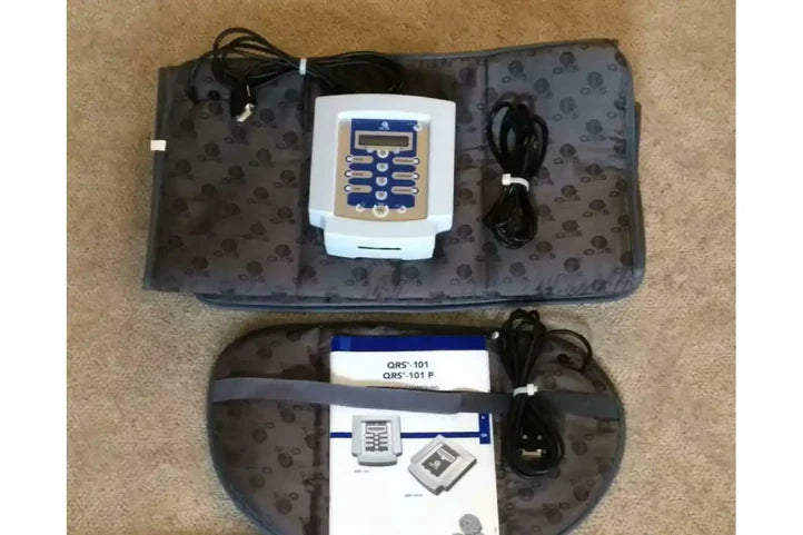 QRS 101 PEMF Home System - PEMF Wellness Device