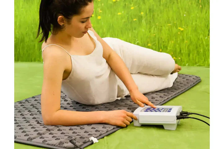 QRS 101 PEMF Home System - PEMF Wellness Device