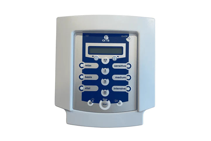 QRS 101 PEMF Home System - PEMF Wellness Device