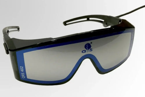 QRS 101 PEMF Eye Glasses