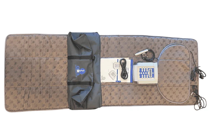 QRS 101 PEMF Home System - PEMF Wellness Device