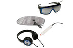 QRS 101 PEMF Home System - PEMF Wellness Device