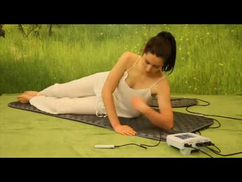 QRS 101 PEMF Home System - PEMF Wellness Device