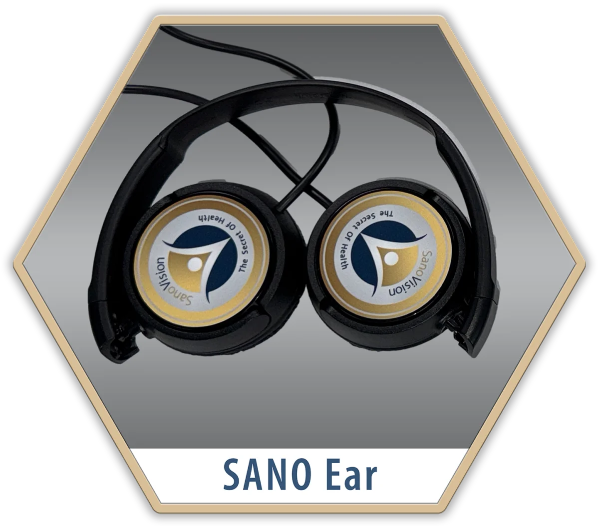 Sano Ear