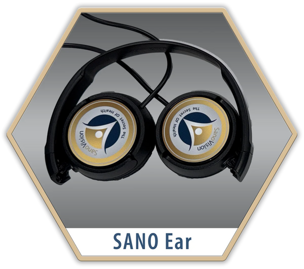 Sano Ear
