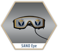 SANO Eye