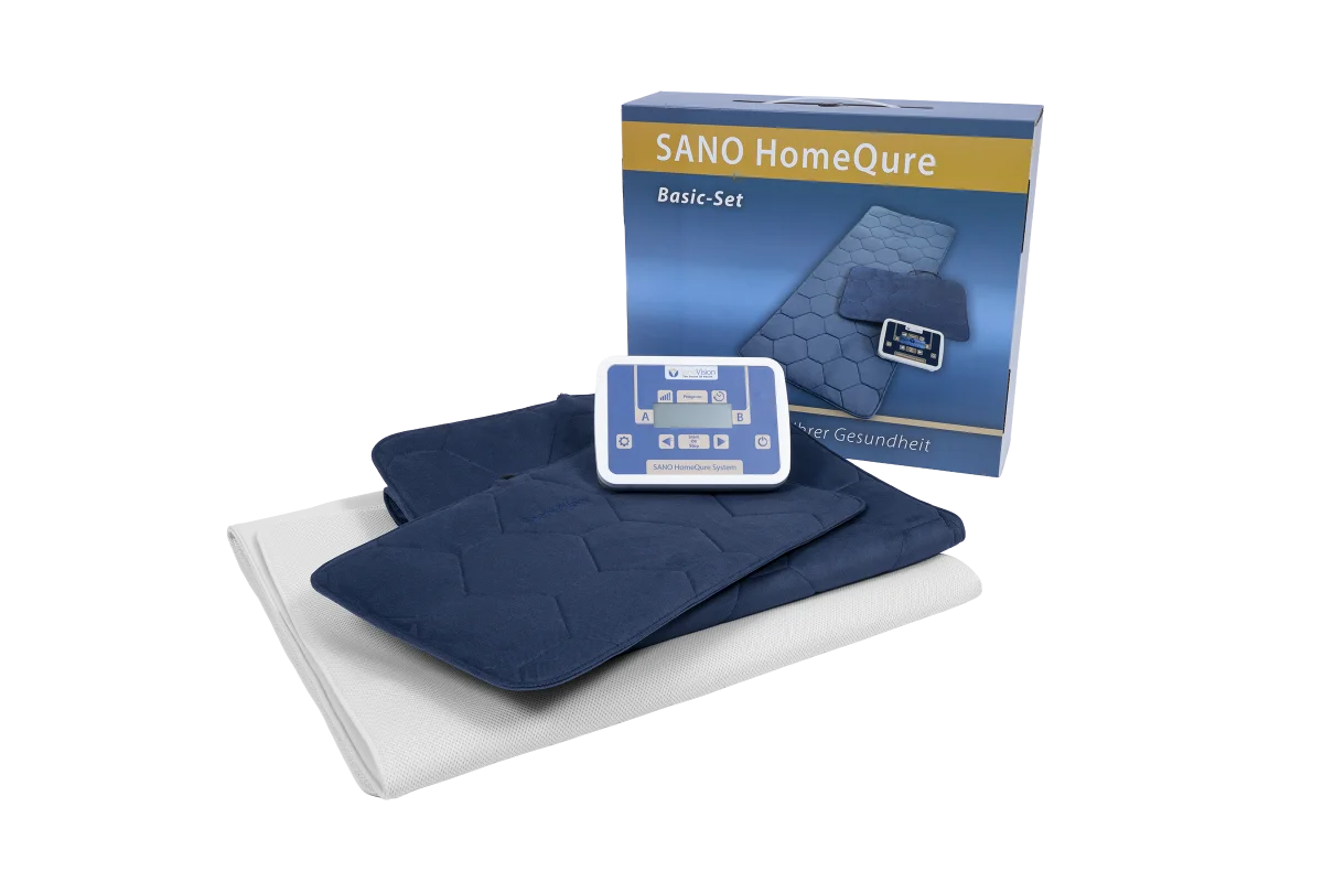 SANO HomeQure Basic+