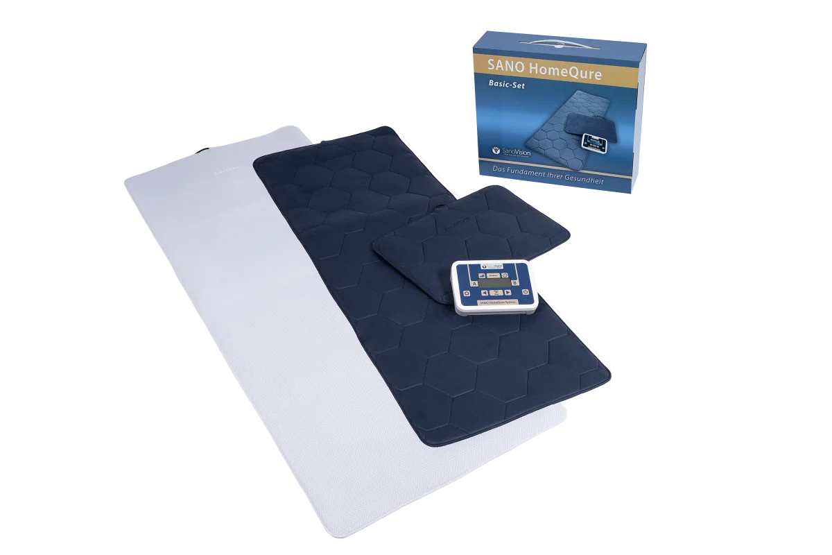 SANO HomeQure Basic+