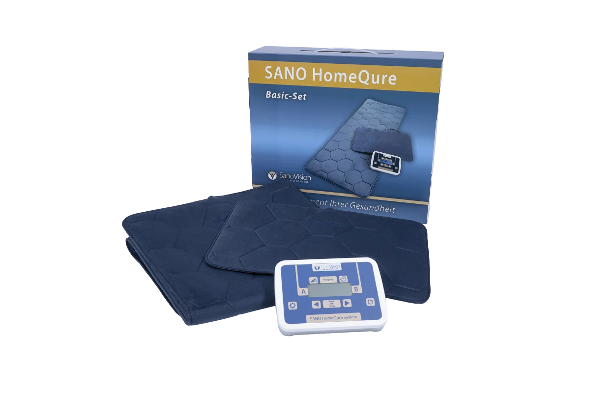 SANO HomeQure Basic