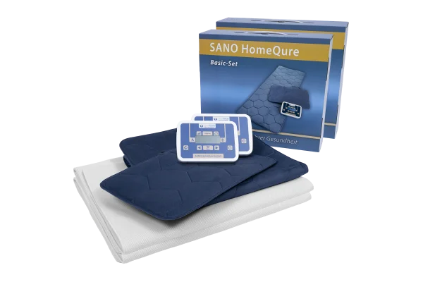 SANO HomeQure Premium