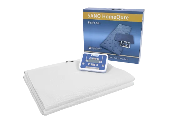 SANO HomeQure Sleep