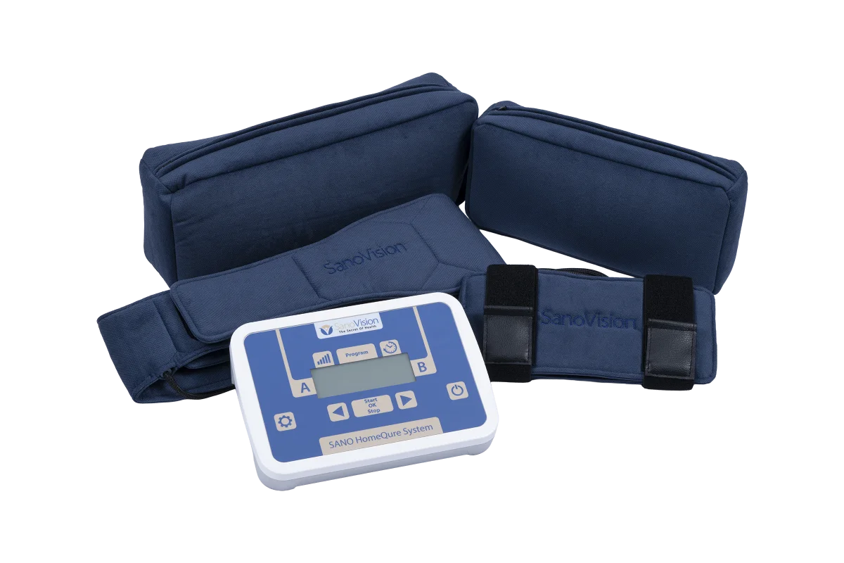 SANO HomeQure Therapy